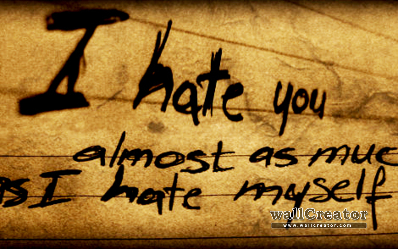 I hate you photos download