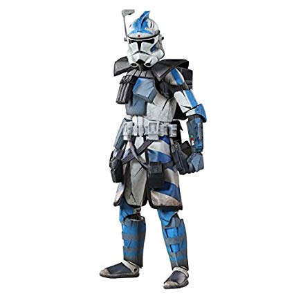 Clone Trooper Phase 2 Armor